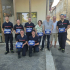 Jegun : Un geste solidaire pour soutenir les sapeurs-pompiers face à la canicule