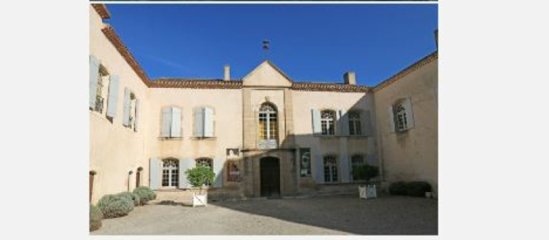Canicule : l'Abbaye de Flaran reste ouverte gratuitement jusqu'au 28 juin