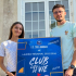 L'Isle-Jourdain : F.C.L : club lieu de vie