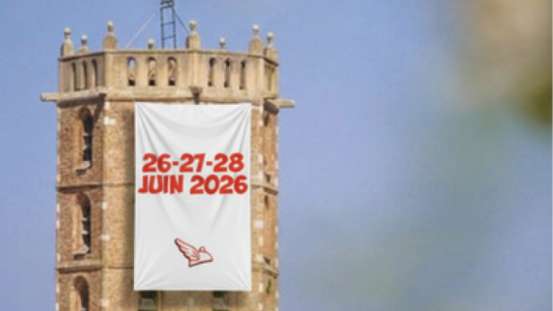 Un festival populaire