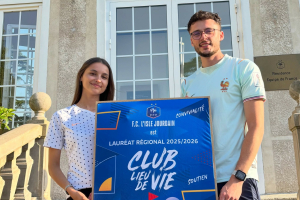 F.C.L : club lieu de vie