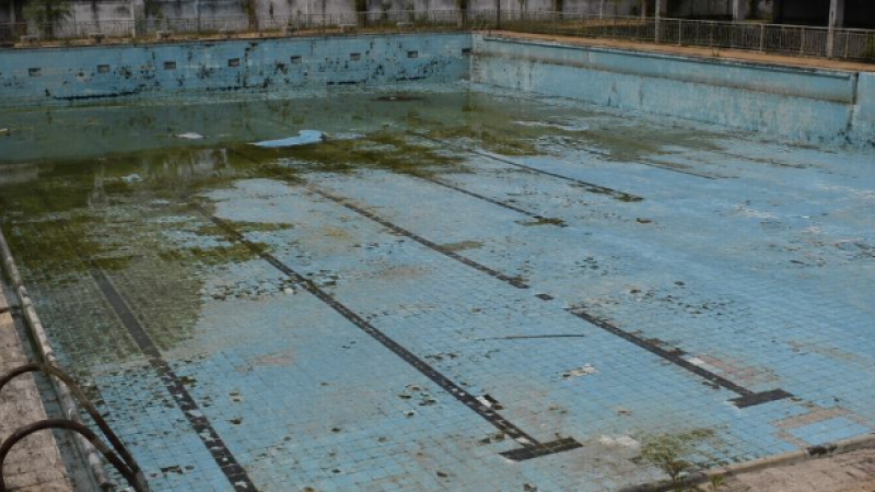 Piscines : le Gers ne peut plus attendre