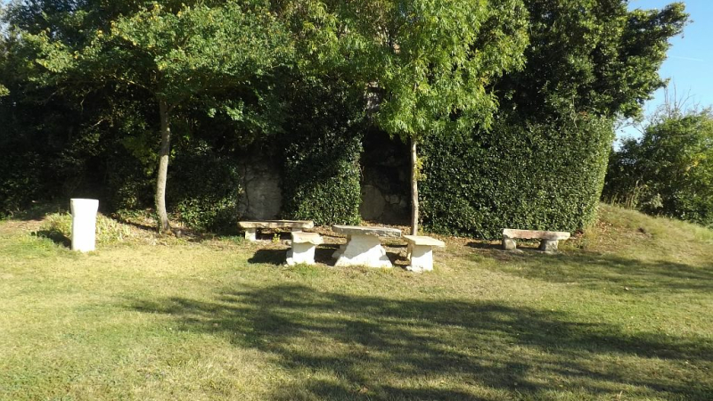 Venez randonner à Roquebrune !