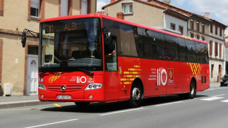 Tourisme et transports : découvrez les bons plans liO de cet été !