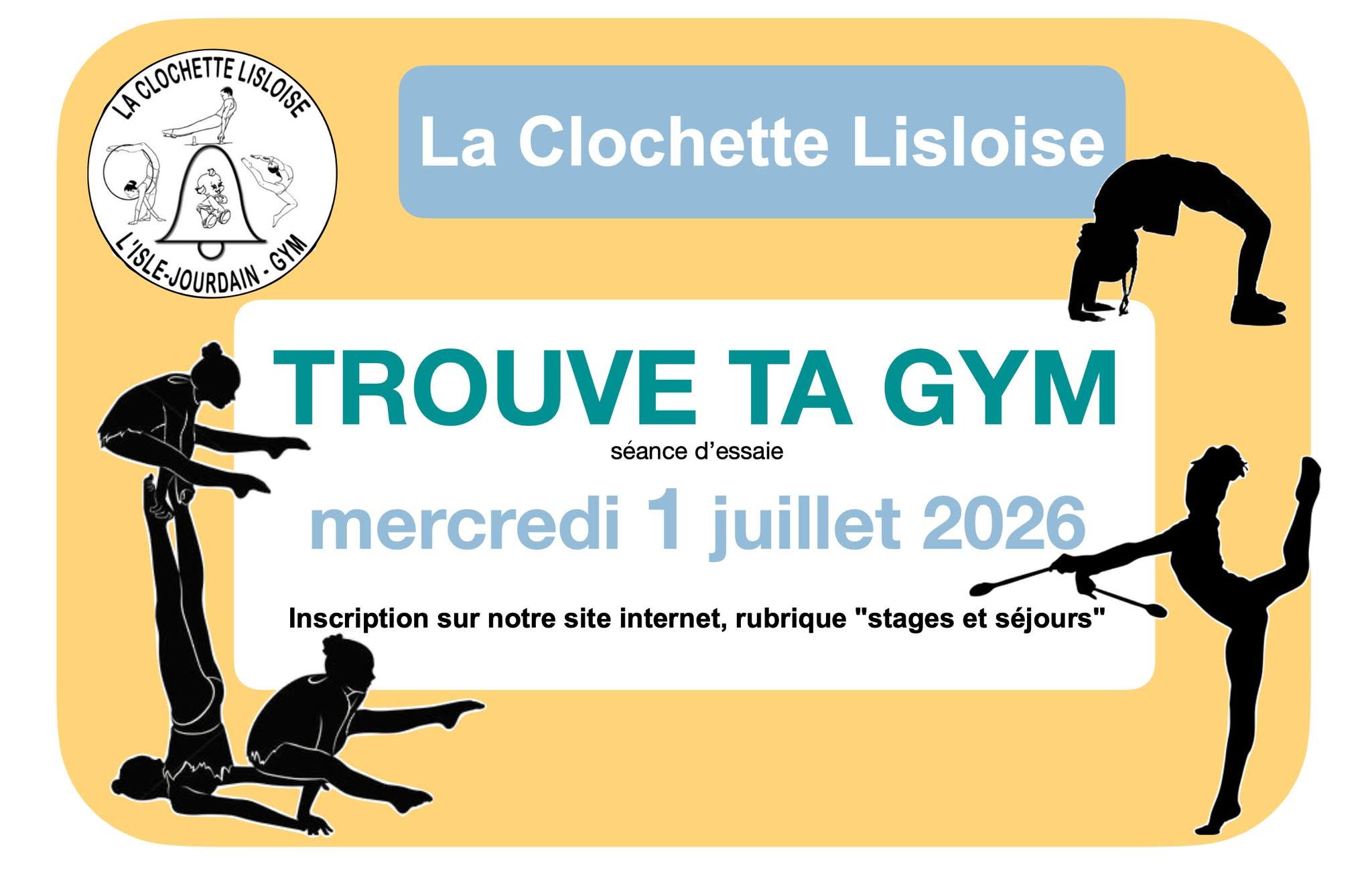 CLOCHETTE