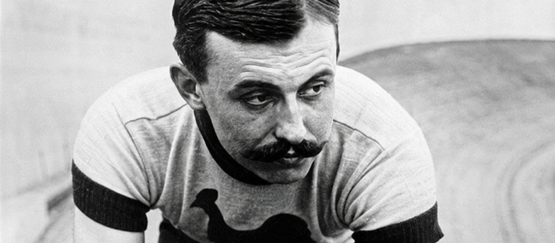 29 Juillet 1908, le Tour de France passe à Mirande
