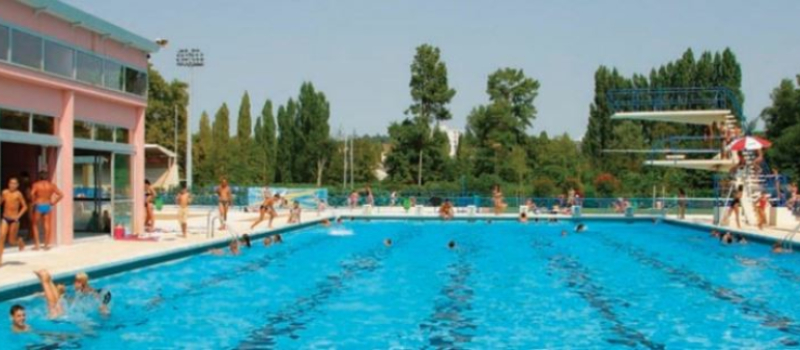 Piscine : Cap sur l’été