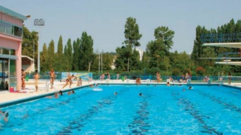 Piscine : Cap sur l’été