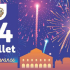 Fleurance : Les festivités du 14 juillet