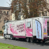 Le Mammobile à Vic-Fezensac le 23 juillet