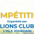 L'Isle-Jourdain : Compétition Lions club