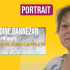 Communauté de Communes de la Gascogne Toulousaine : Claudine DANEZAN, 3ème Vice-Présidente