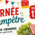 L'Isle-Jourdain : Journée conviviale en plein air