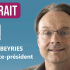 Communauté de Communes de la Gascogne Toulousaine : Gérôme BEYRIES Vice-Président