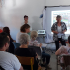 Vic-Fezensac : Le Centre Social Vic Accueil ouvre ses portes pour une matinée participative et conviviale
