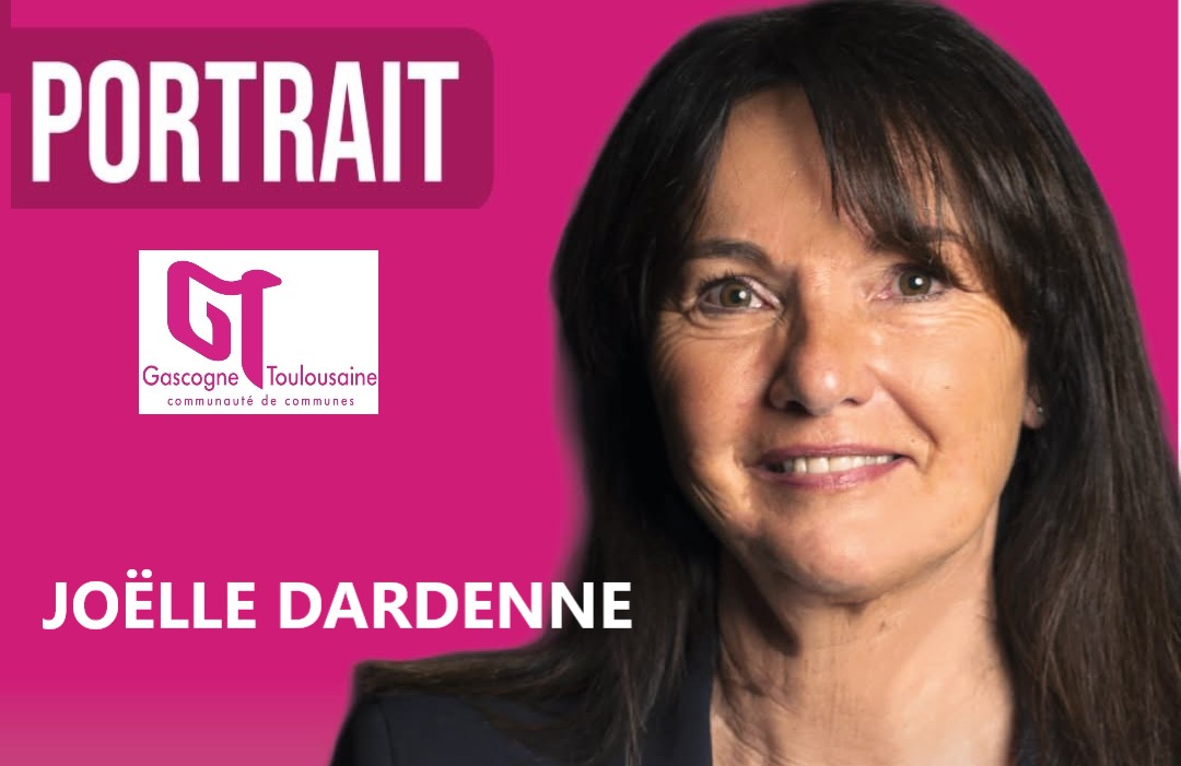 JOELLE DARDENNE