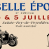 Communauté de Communes de la Gascogne Toulousaine : La Belle Époque, c'est ce week-end !