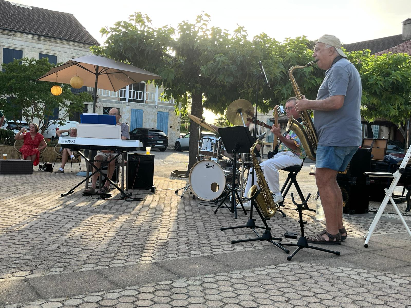 Fête de la musique