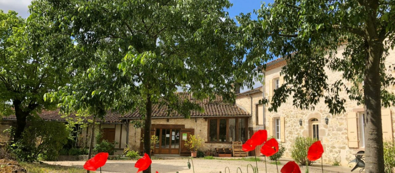 VineArt en Gascogne : le Domaine de Polignac ouvre ses portes pour une soirée entre terroir, gastronomie et musique