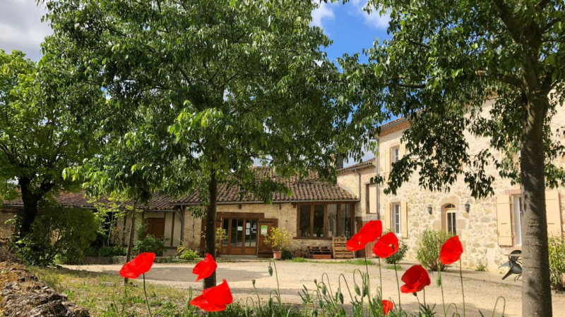 VineArt en Gascogne : le Domaine de Polignac ouvre ses portes pour une soirée entre terroir, gastronomie et musique