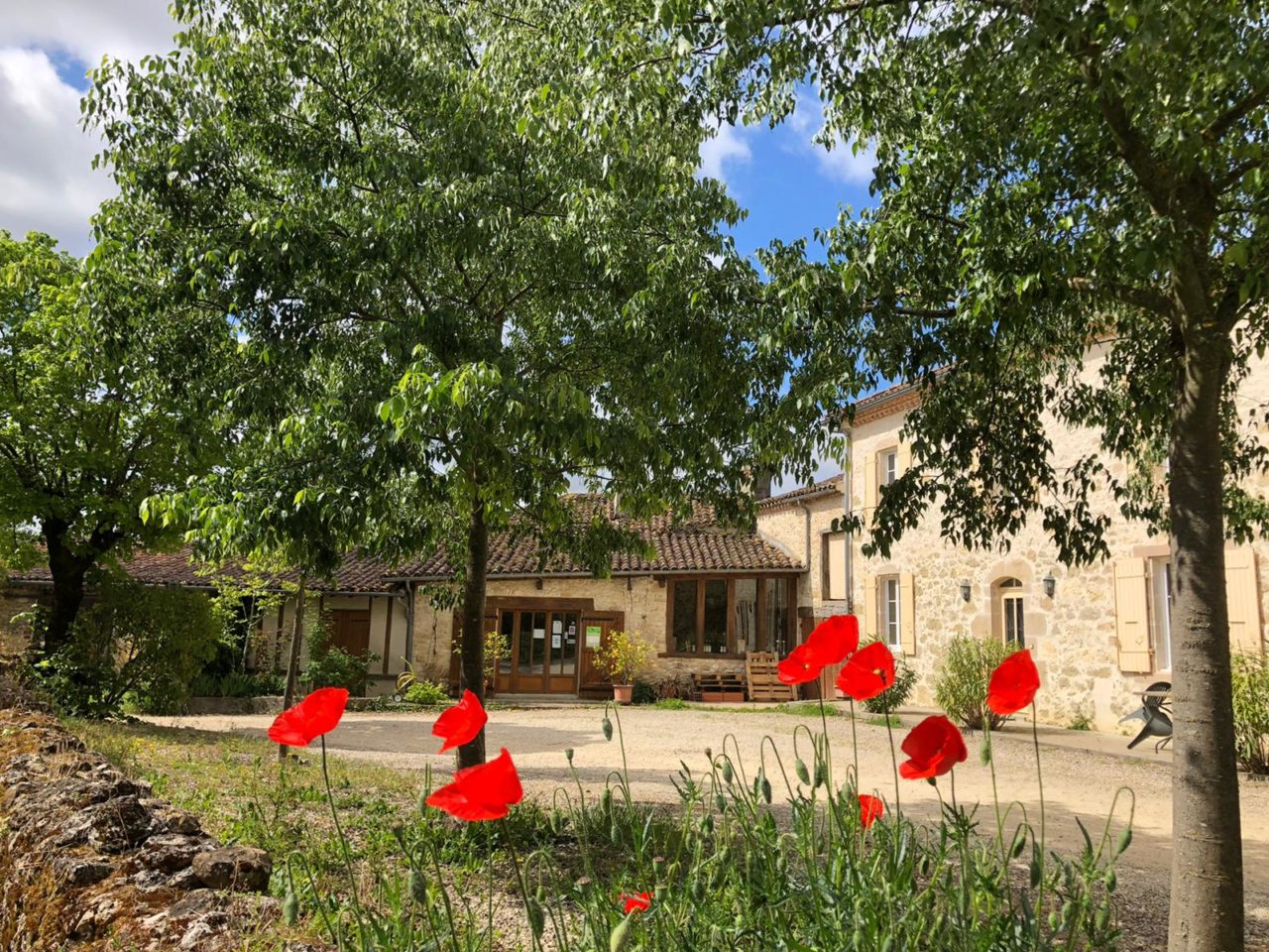 Le Domaine de Polignac