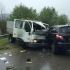 Rozes : Accident mortel lors d'un choc frontal entre deux voitures.