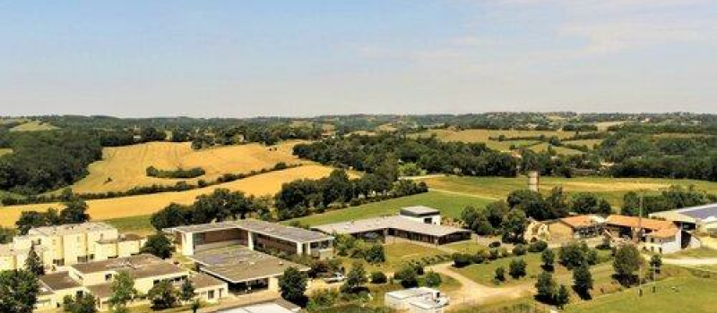 Plus de 26 M€ de la Région pour la performance énergétique et la modernisation des lycées d’Occitanie
