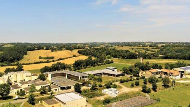Plus de 26 M€ de la Région pour la performance énergétique et la modernisation des lycées d’Occitanie