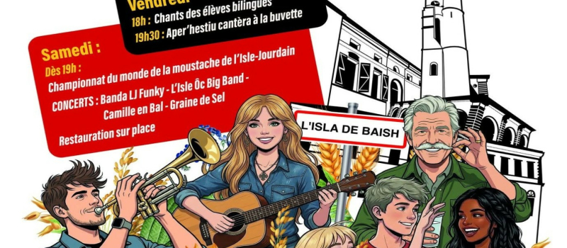 Que faire en Gascogne Toulousaine ce week-end ?