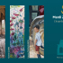 Marciac : Vernissage des expositions à Notre -Dame-de-la-Croix