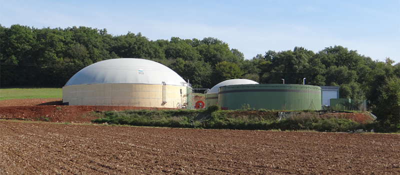 la méthanisation industrielle inquiète