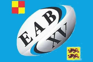 EAB XV, saison 2026-2027