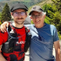 Un Mauvezinois a participé à l'UTNB au Val d'Aran, pays Occitan !