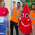 Tourrenquets  : Un petit tour...pour un don de soi
