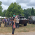 Vic-Fezensac : Le 14 juillet du  Jeep Club d'Artagnan à la radio mercredi
