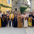 Sarrant : Concert pour la sauvegarde de l'église, 10ième édition avec l'Orchestre "La Clef des Champs" et Laurent Henry
