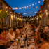 Jegun : Le grand repas du 13 juillet réunira tout le village dans la Grande Rue