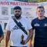 L'Isle-Jourdain : Pétanque : concours doublette