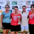 L'Isle-Jourdain : Concours doublette féminie