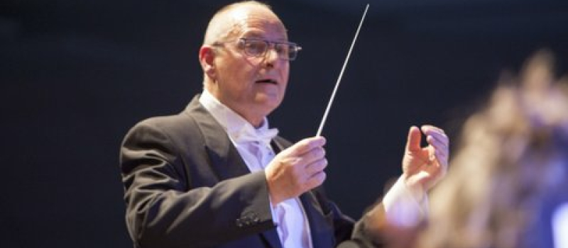 Concert: La Petite Messe Solennelle de Gioachino Rossini, sous la direction de Christian Nadalet.