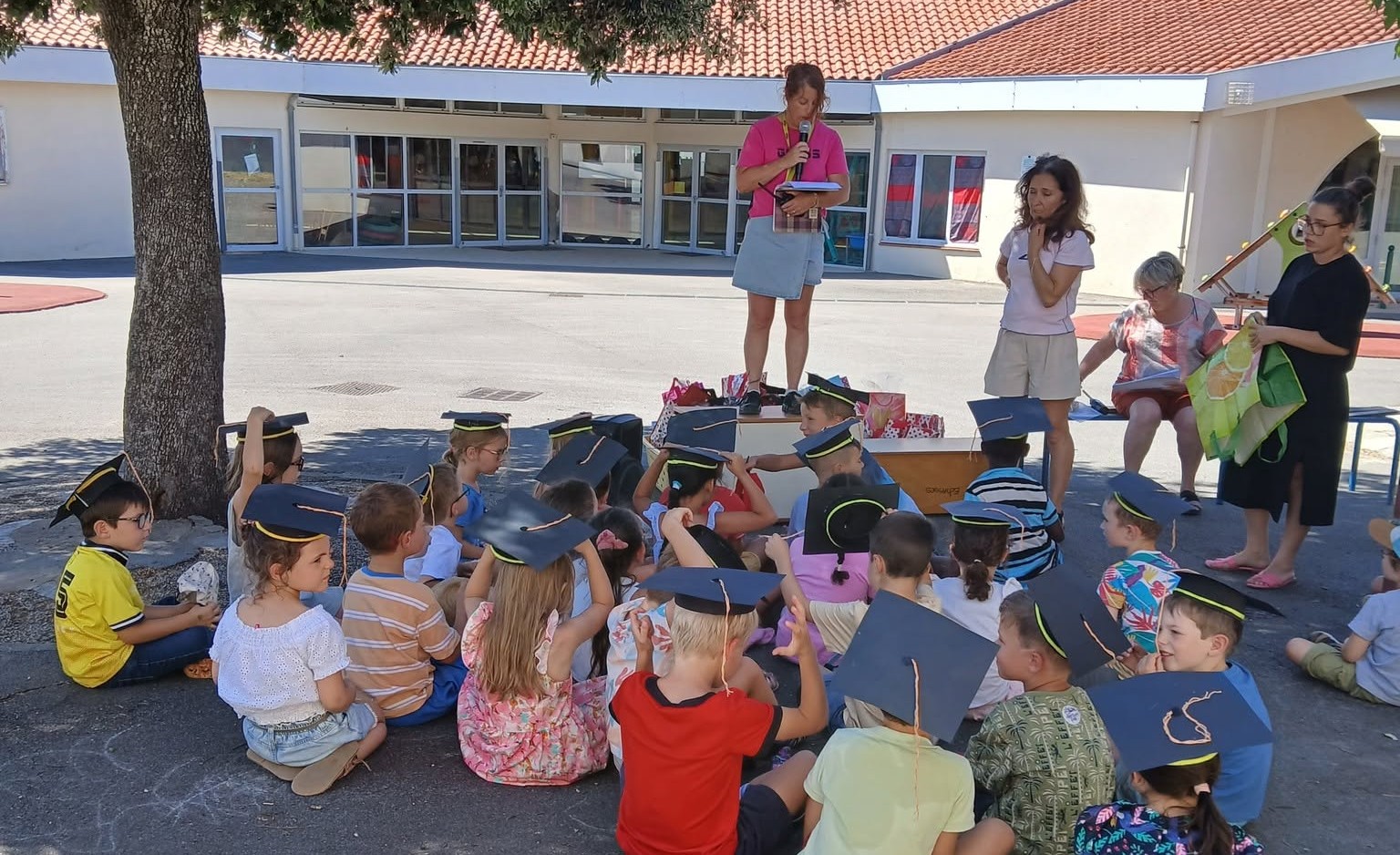 ecole