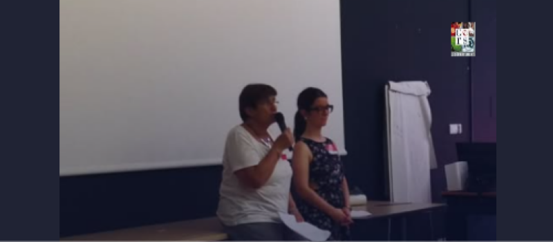 Une alimentation plus locale et plus durable