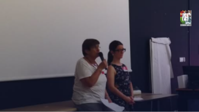une alimentation plus locale et plus durable