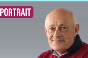 Philippe Capdeville, Vice-Président de la Gascogne Toulousaine