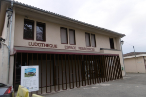 La ludothèque Val de Gers,, deux après-midi réservés aux ados