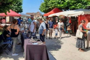 Le charme discret d’un castelnau de plaine
