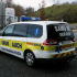 Deux très graves accidents de la route