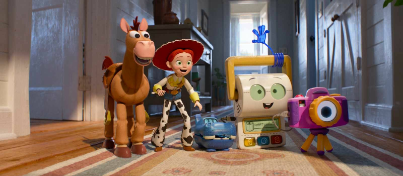 Cinequanon : trois cinés plein air !