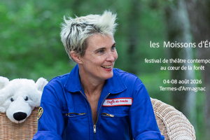 Les Moissons d'Été - dixième édition à Termes-d'Armagnac