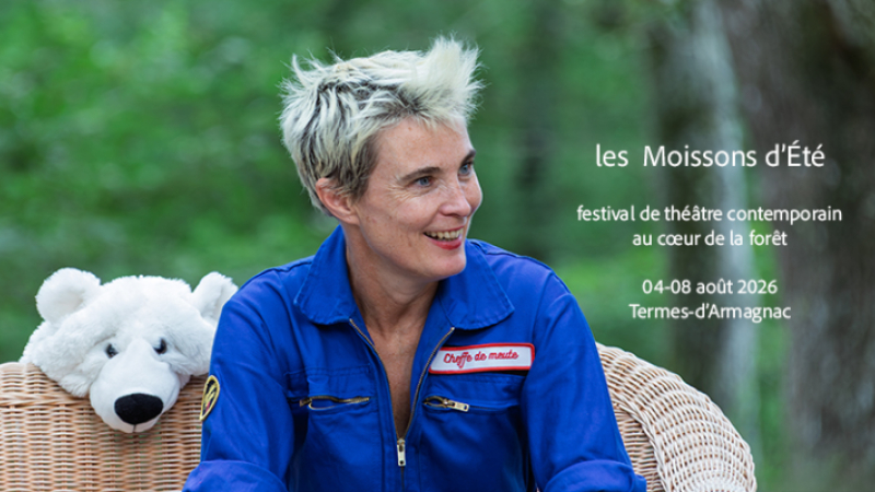 Les Moissons d'Été - dixième édition à Termes-d'Armagnac